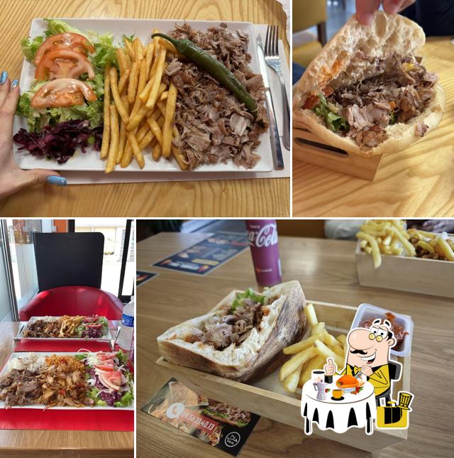 Istanbul Grill