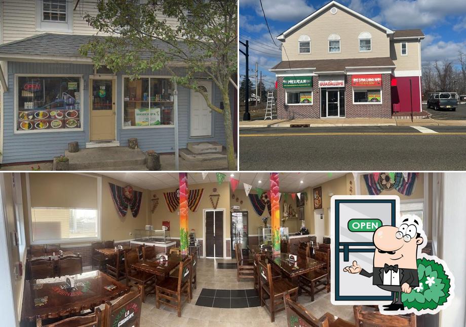 La Guadalupe Mexican Restaurant