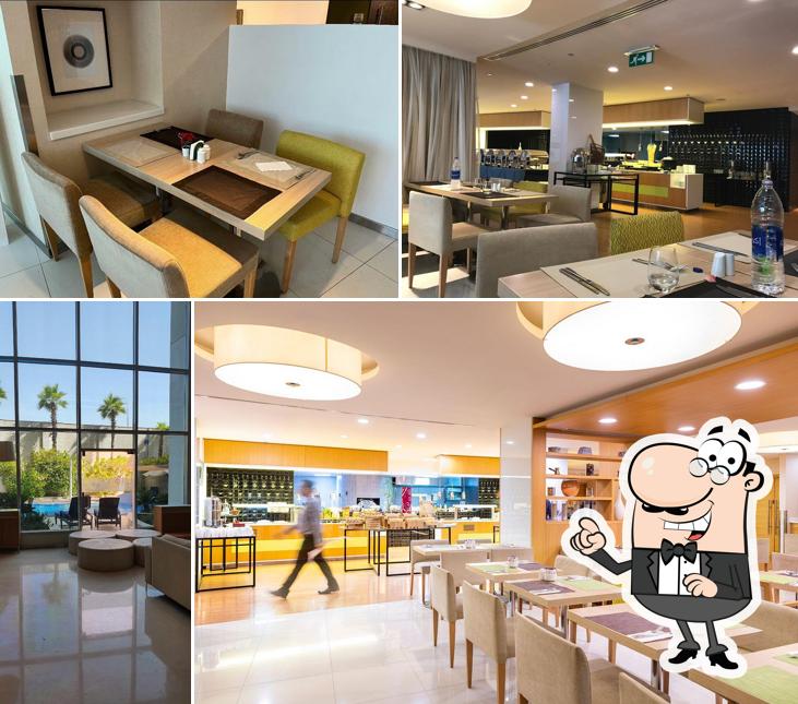 Omede Restaurant