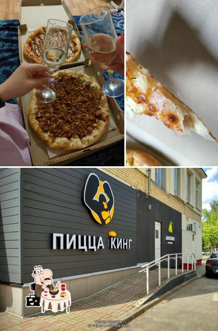 Pizza King