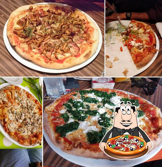 Pizzeria Don Camillo