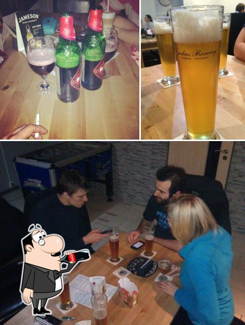 Egidius Brewery