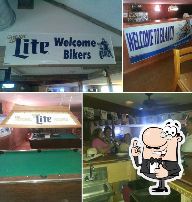 Bubba's Bar