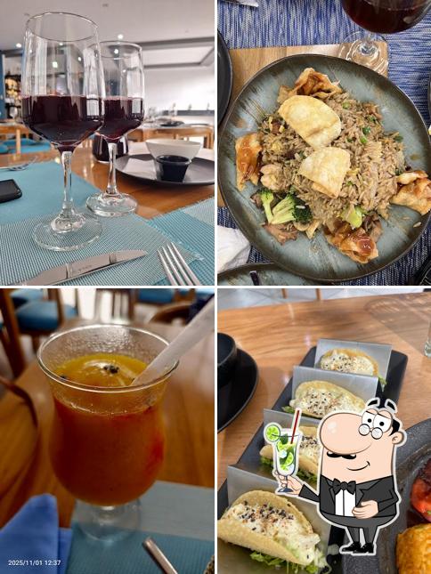 COSTANERA GASTRONOMIA PERUANA