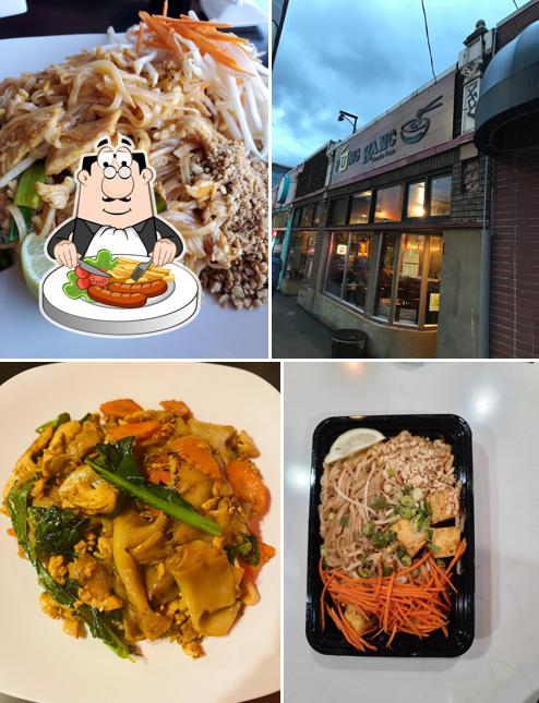 Cashew Thai Cuisine
