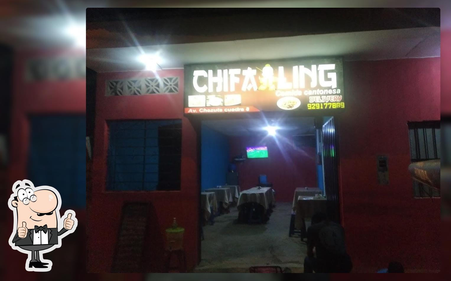 Chifa ling