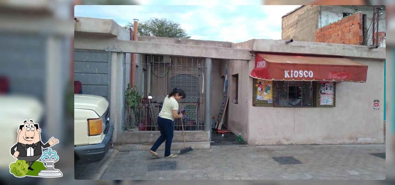 Despensa Don Jorge y pizzeria