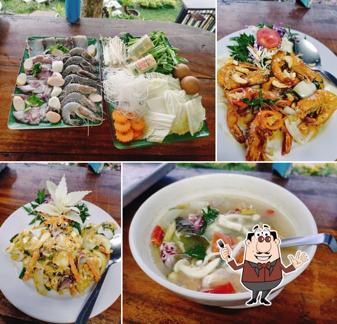 Doi sky View Point Café and Resort