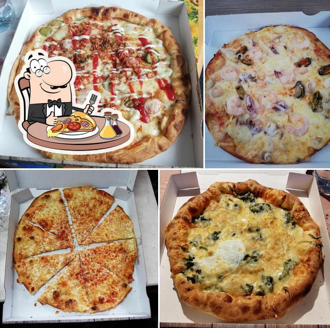 Pizzeria Don Camillo
