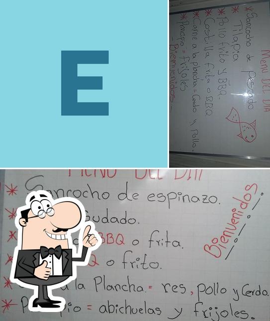 El punto del sazón