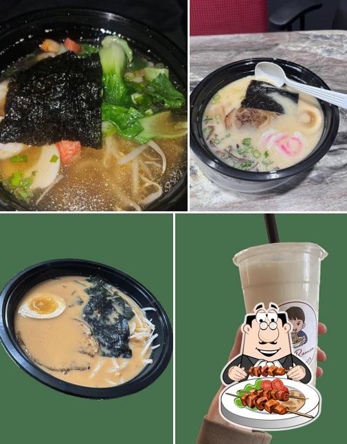 FUJI RAMEN