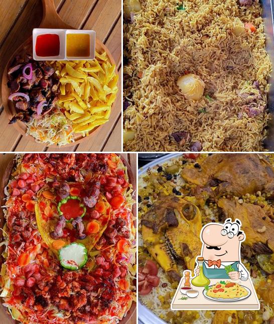 Fetty Swahili Food