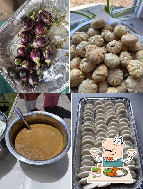 Flavours Catering