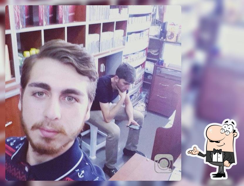 Kardeşler Kuruyemiş