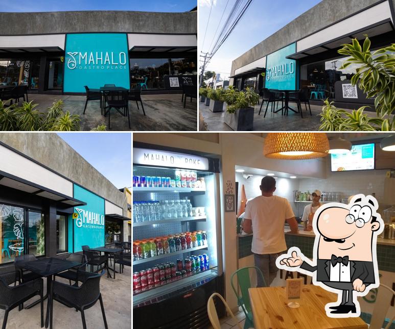 Mahalo Gastro Place