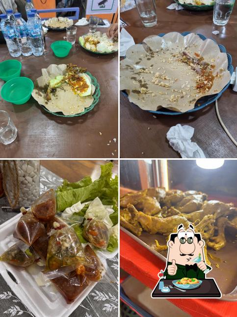 PECEL LELE JOKO SANGKALA