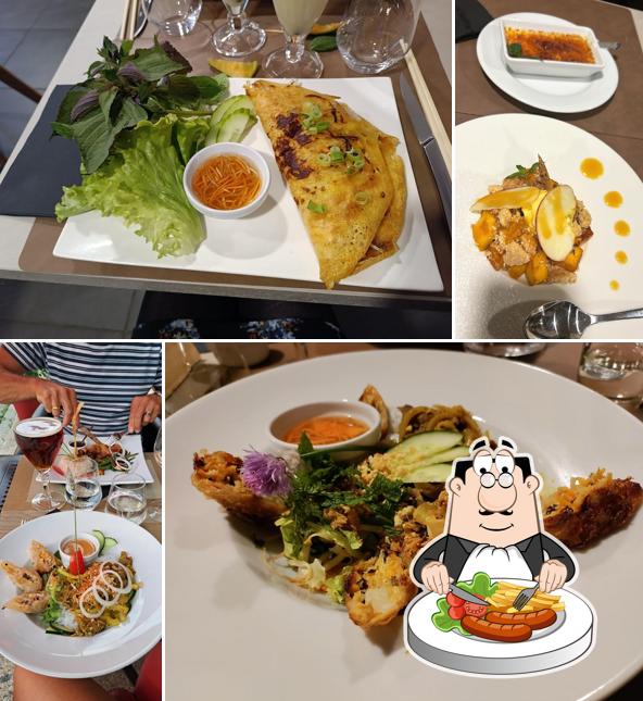 Restaurant Phan'x