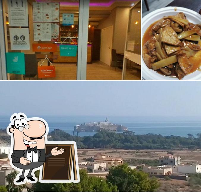 Rosticceria Asia Express