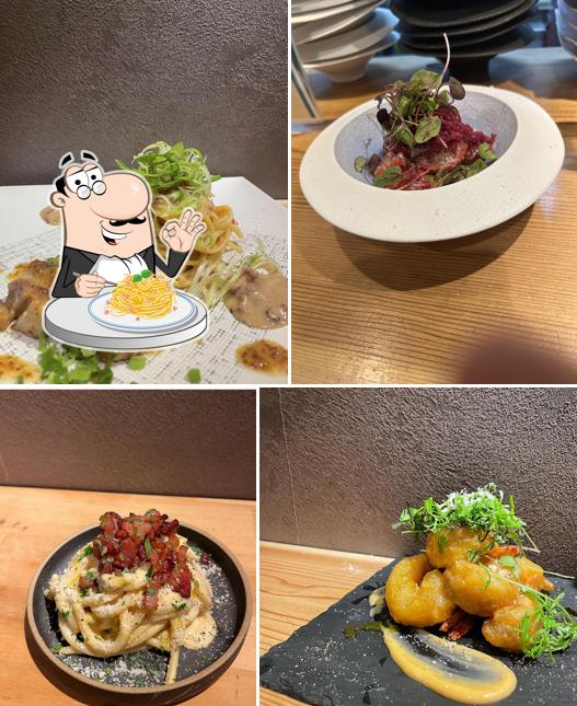 Shino’s Kitchen