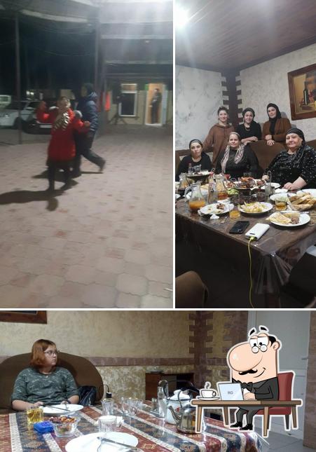 Старый двор