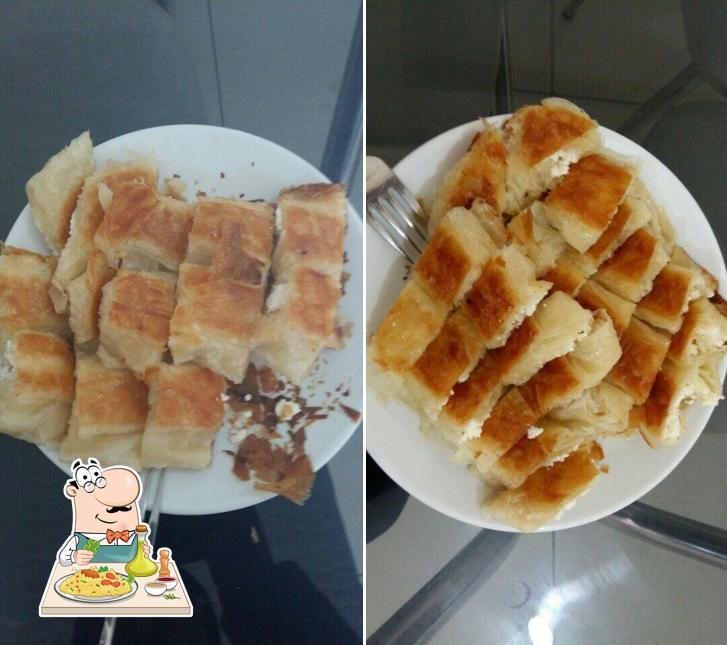 Tadım Börek Salonu