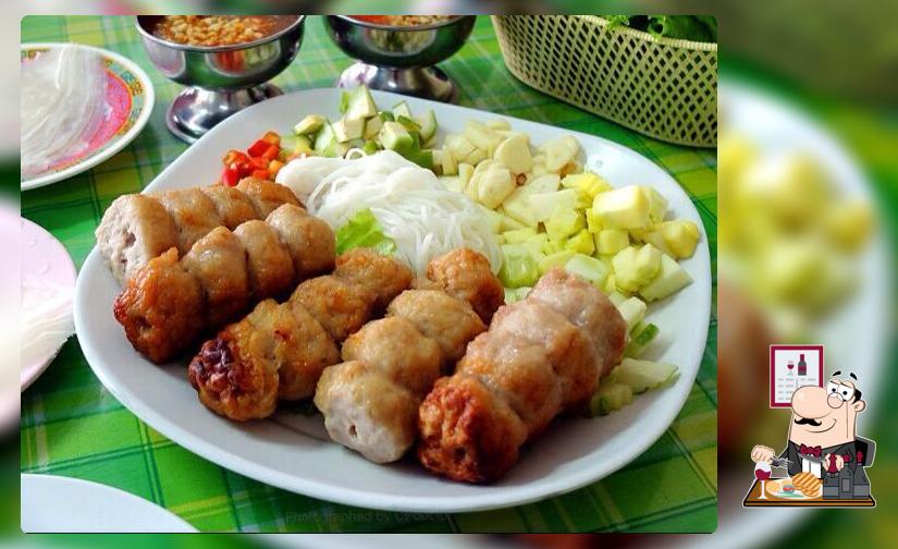 แหนมเนือง เดลิเวอร์ลี่
