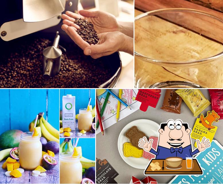 The Coffee and Tea Company GmbH
