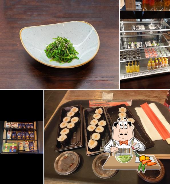 ToTu Sushi Toruń