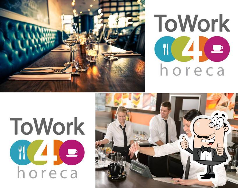 Towork4Horeca