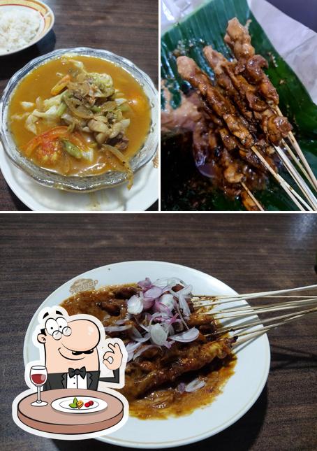 sate restu ilahi wage