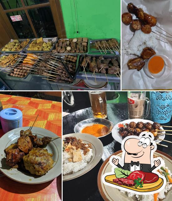 Warung Bakaran Pleburan
