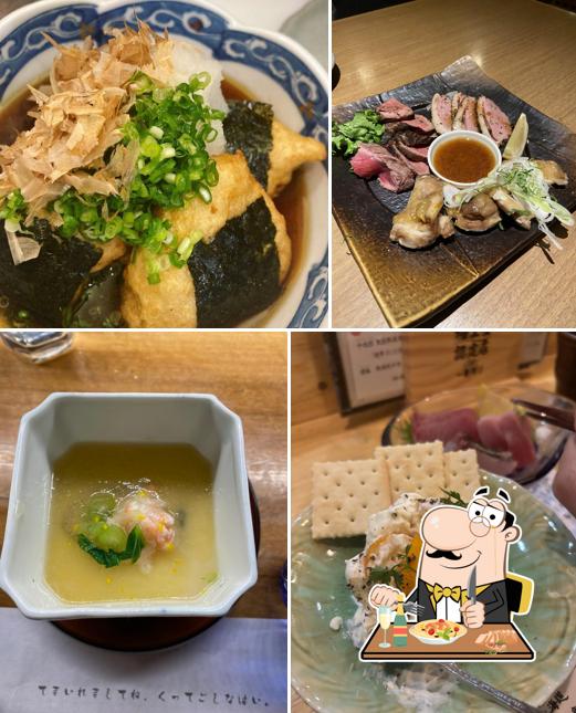 Wasabi Matsue