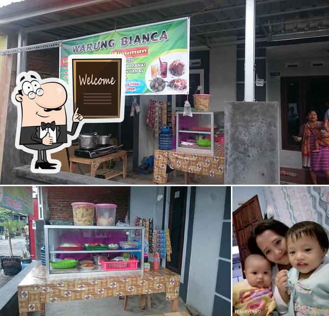 Warung Bianca