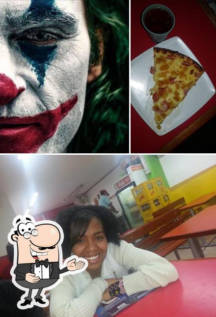 Zafra Pizza
