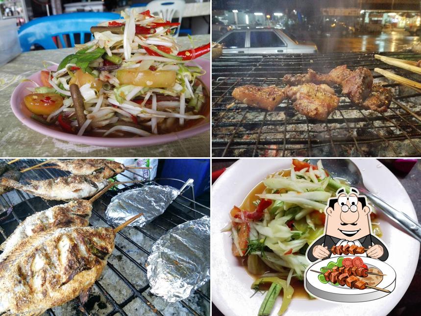 ร้านยายต้อย