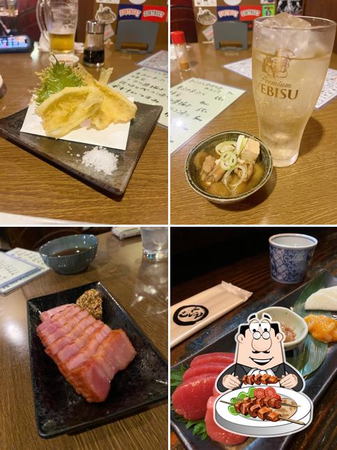 じんべえ
