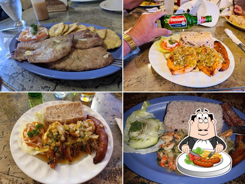 Restaurante Nuevo 2 Mares
