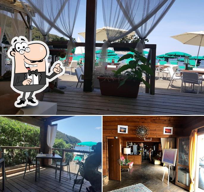 Osteria di Mare "Il Faro"