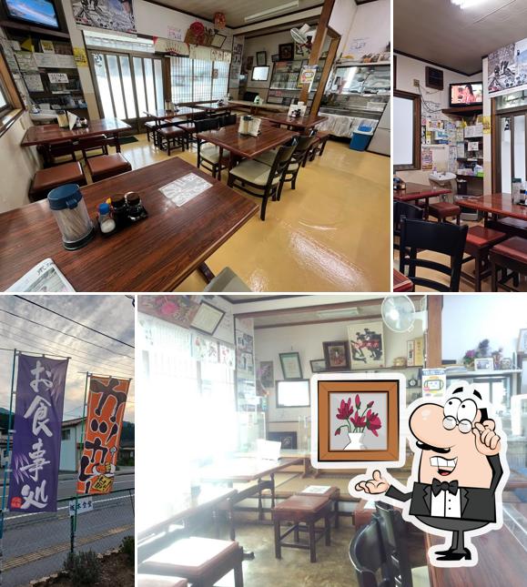 Sakamoto Restaurant
