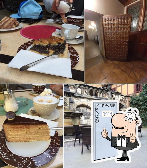 Schlosscafe