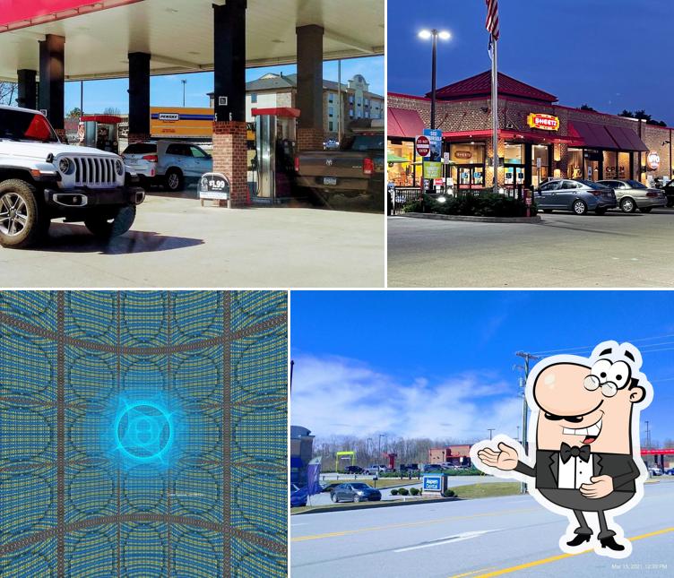 Sheetz