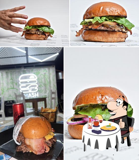 SMASH BURGER - PINAR DEL RIO