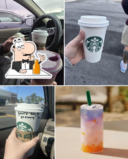 Starbucks Coffee Company