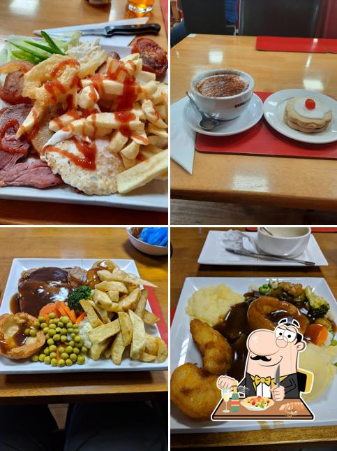 Starfish Restaurant