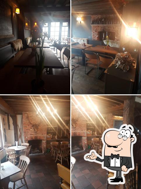 The Standard Inn