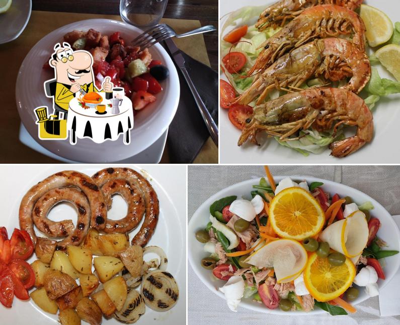 Osteria Fave & Cicorie Nuova Gestione