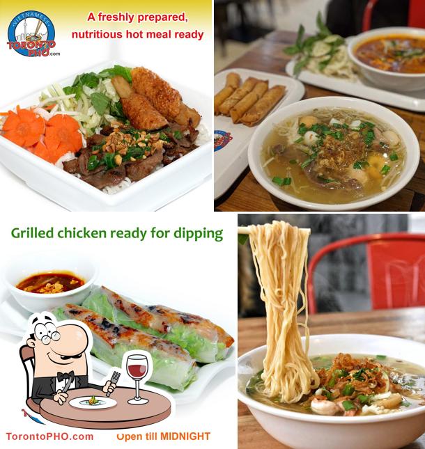 Toronto PHO