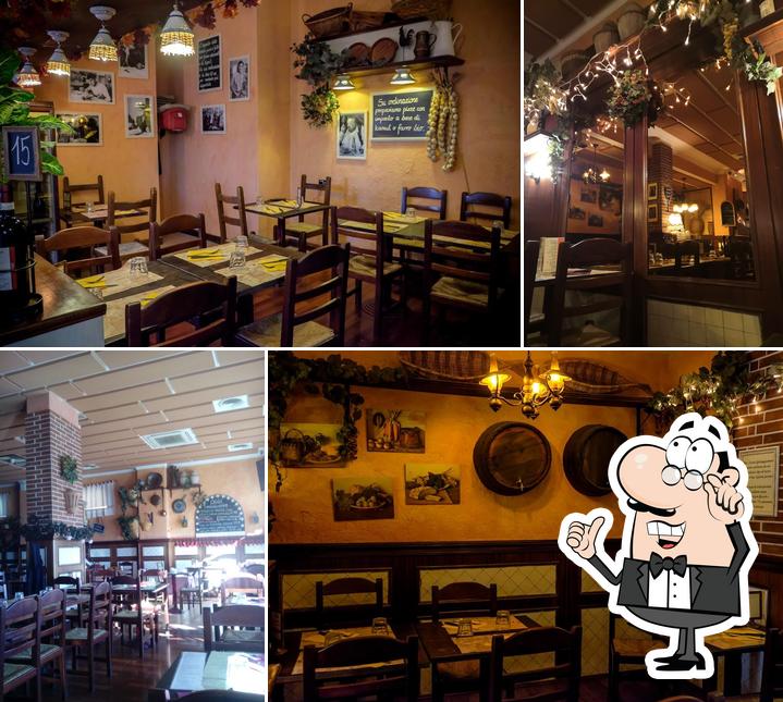 ArVolo Ristorante Pizzeria