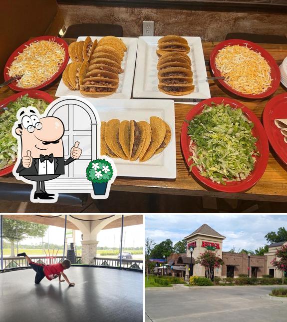 Azteca Grill
