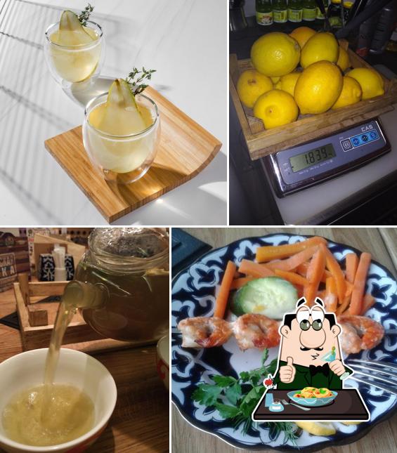 Чайхона № 1